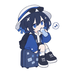 けんぱれキャラクター